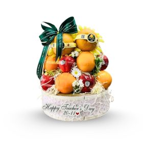 Giỏ quà trái cây