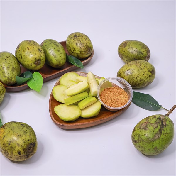 Cóc trái Tiền Giang (Kg) - Ảnh 4