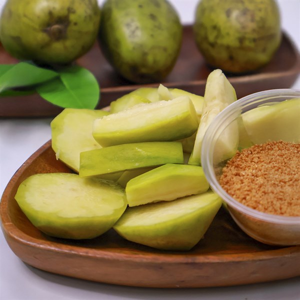 Cóc trái Tiền Giang (Kg) - Ảnh 2