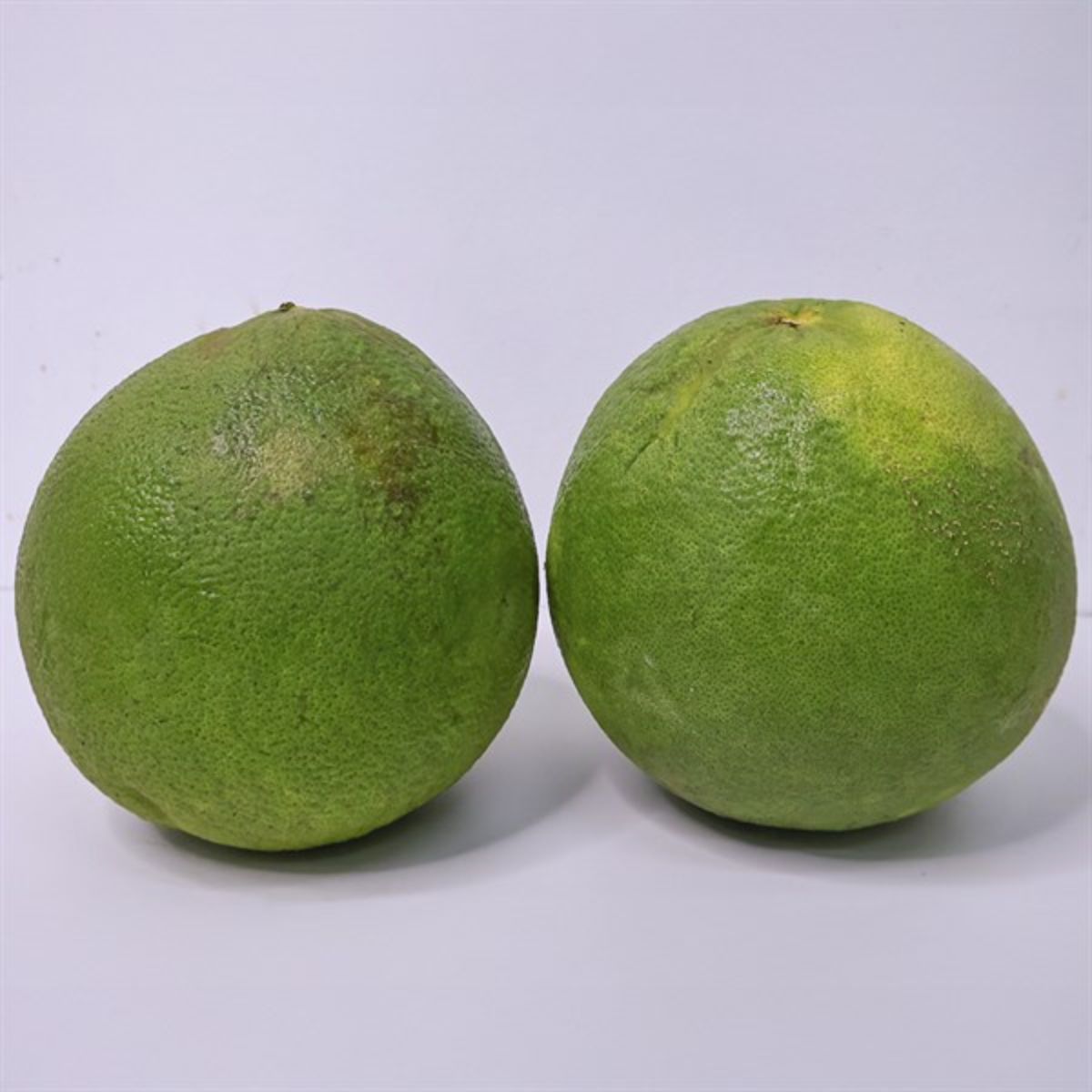 Bưởi da xanh sạch