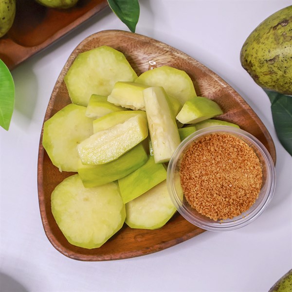 Cóc trái Tiền Giang (Kg) - Ảnh 5