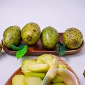 Cóc non