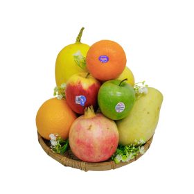 Combo Trái cây dâng lễ