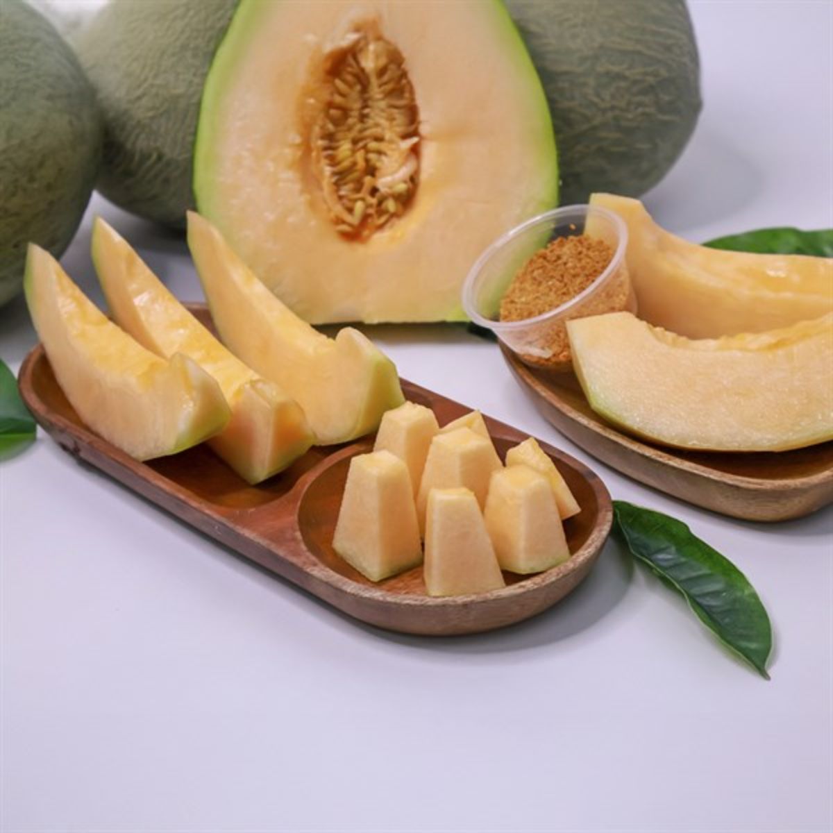 Dưa lưới Việt Nam