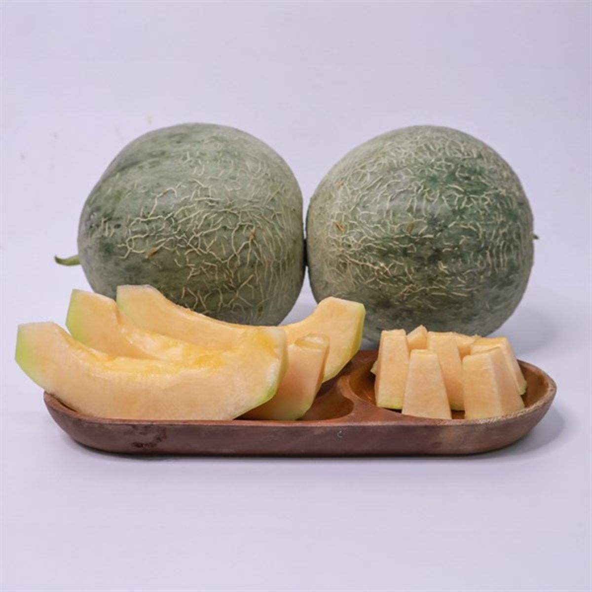 Dưa lưới Việt Nam