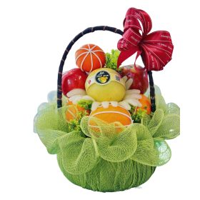 Quà tặng trái cây