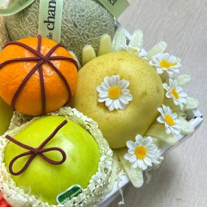 Hộp quà tặng trái cây XuXi - XH025