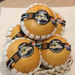 lê nâu Hàn Quốc