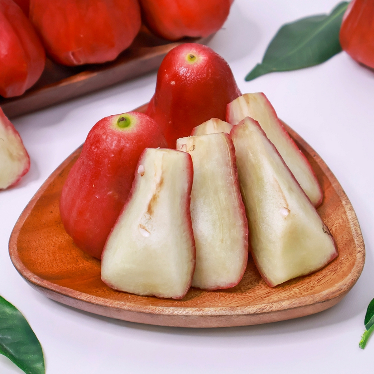 Mận đỏ An Phước