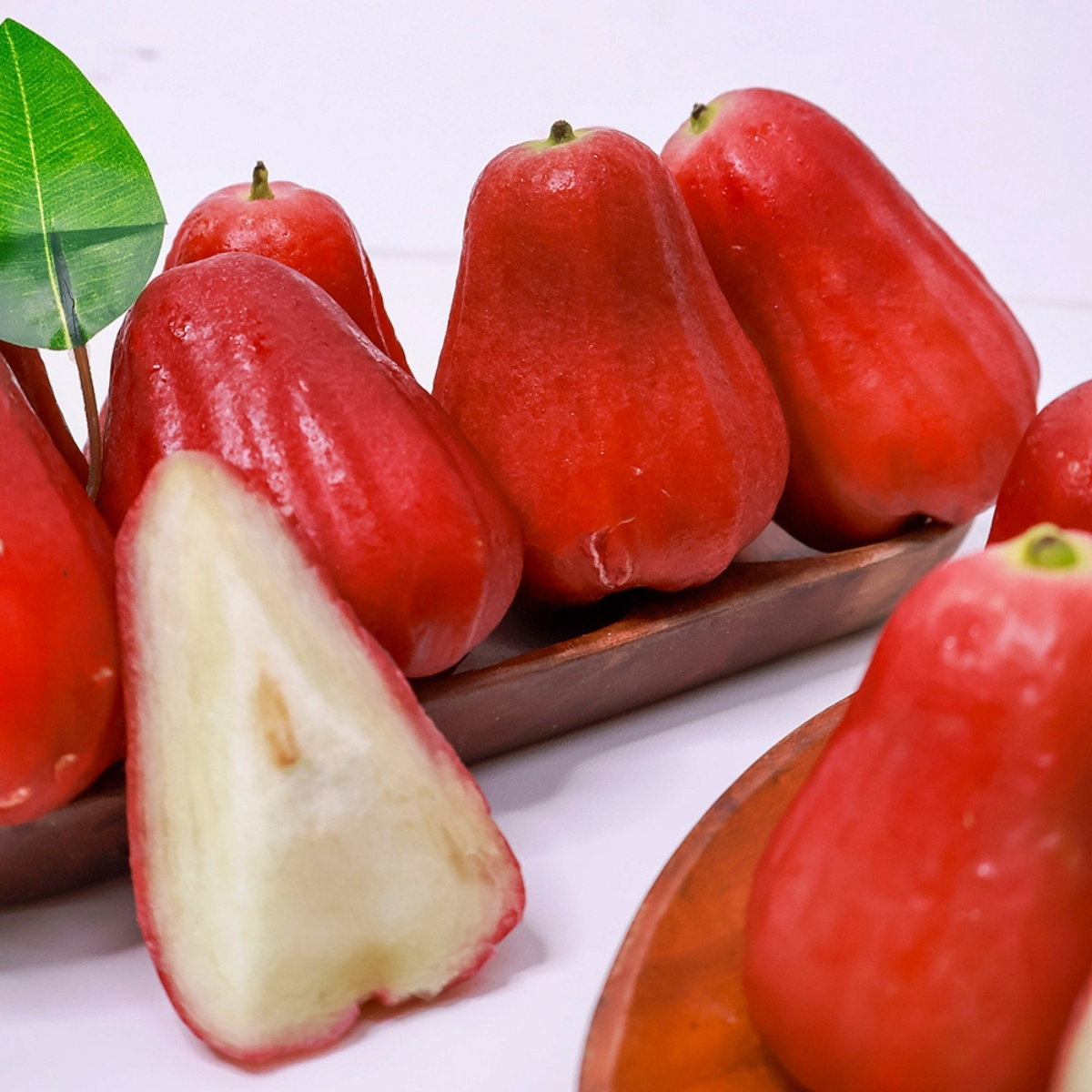 Mận đỏ An Phước