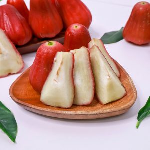 Mận đỏ An Phước