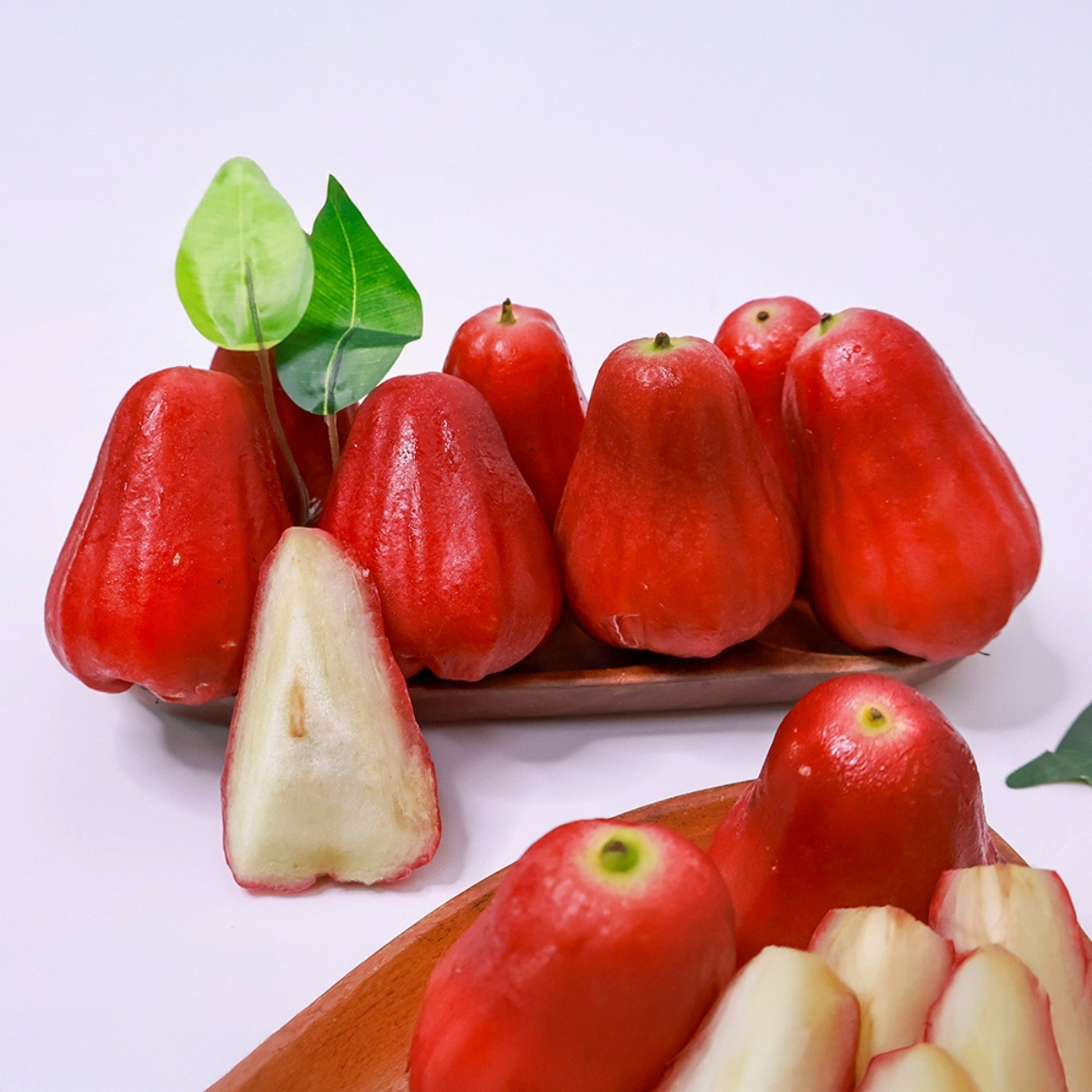 Mận đỏ An Phước