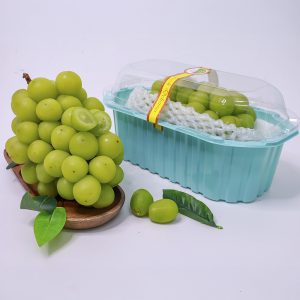 Nho sữa mẫu đơn Đài Loan