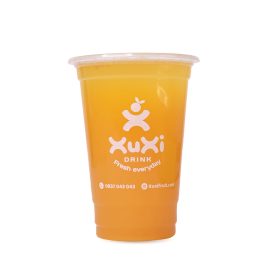 Nước ép trái cây mát