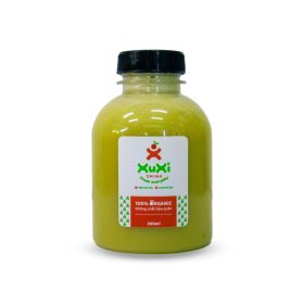 Nước ép cóc nguyên chất đóng chai 330ml (Chai)
