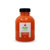 Nước ép nguyên chất mix thơm + cà rốt đóng chai 330ml