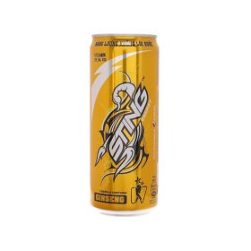 Nước tăng lực Sting Vàng (Gold) 320ml (Lon)