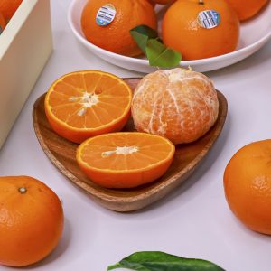 Quýt Úc size nhỏ