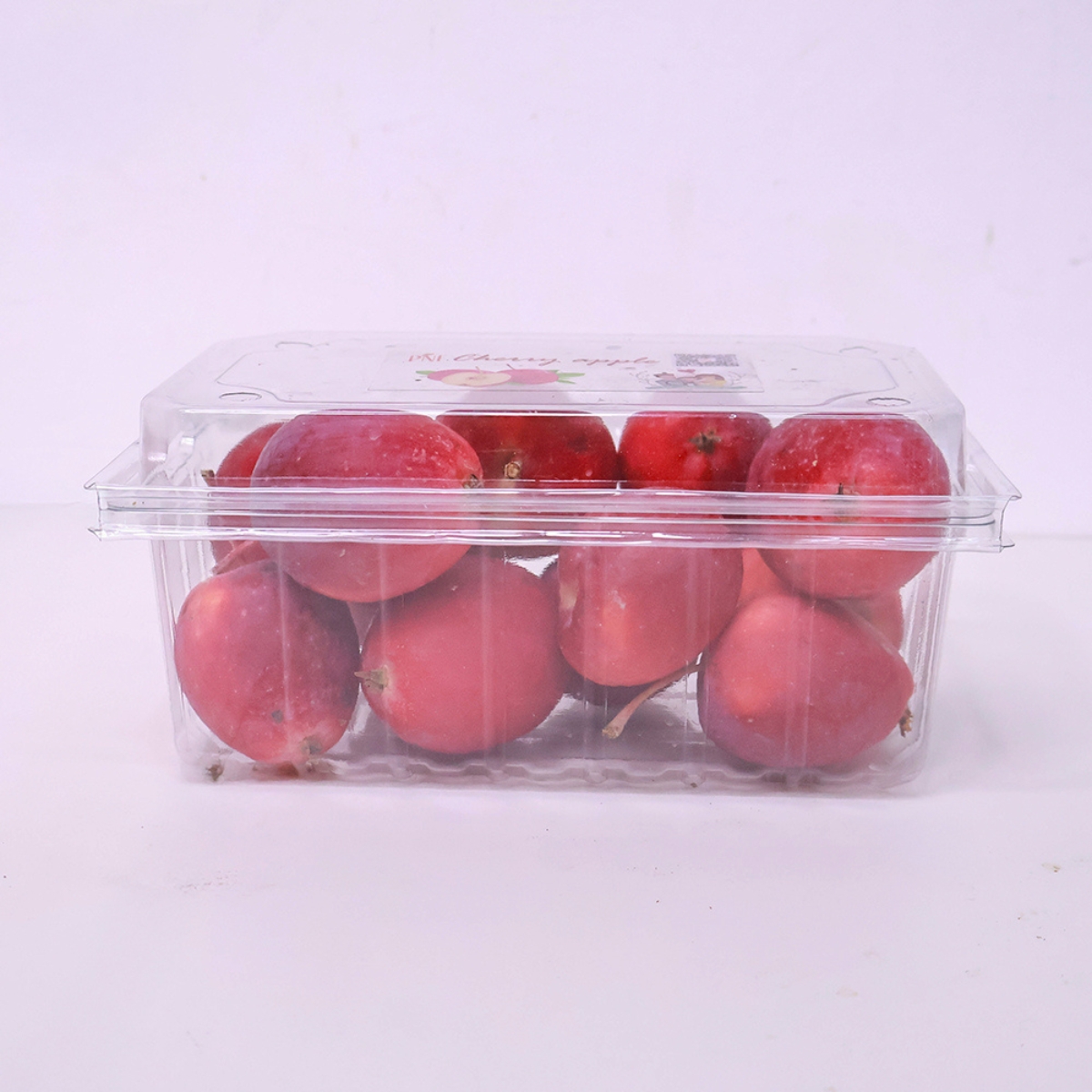 Táo Cherry Đài (Hộp 450gram)