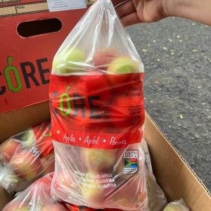 Táo túi Core Nam Phi