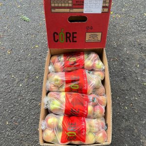 Táo túi Core Nam Phi