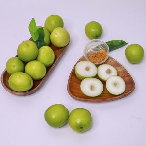 táo xanh Ninh Thuận