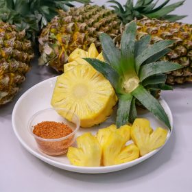 Thơm Đà Lạt (Quả)