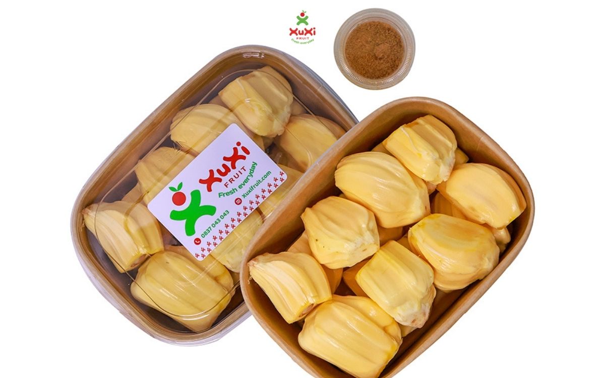 các loại mít thái