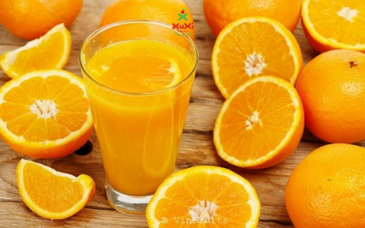 cách rửa hoa quả sạch