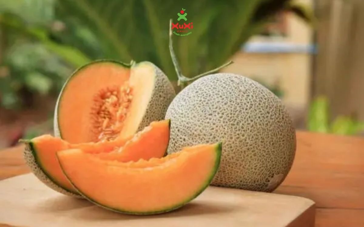 cách rửa hoa quả sạch