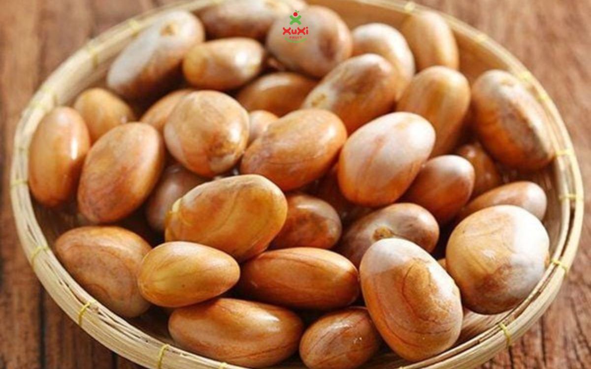 mít có tốt cho người tiểu đường không