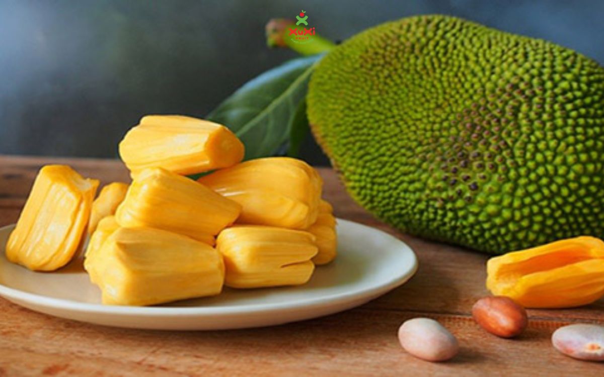 mít thái bao nhiêu calo