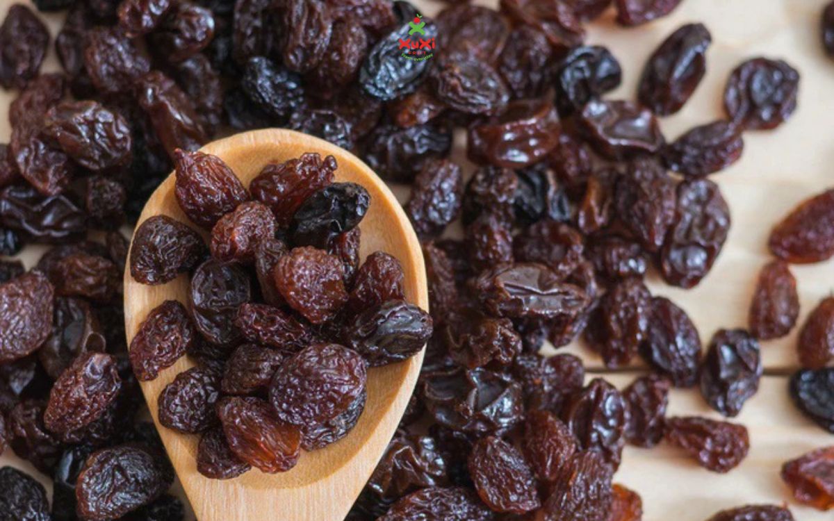 trái cây nhiều calo