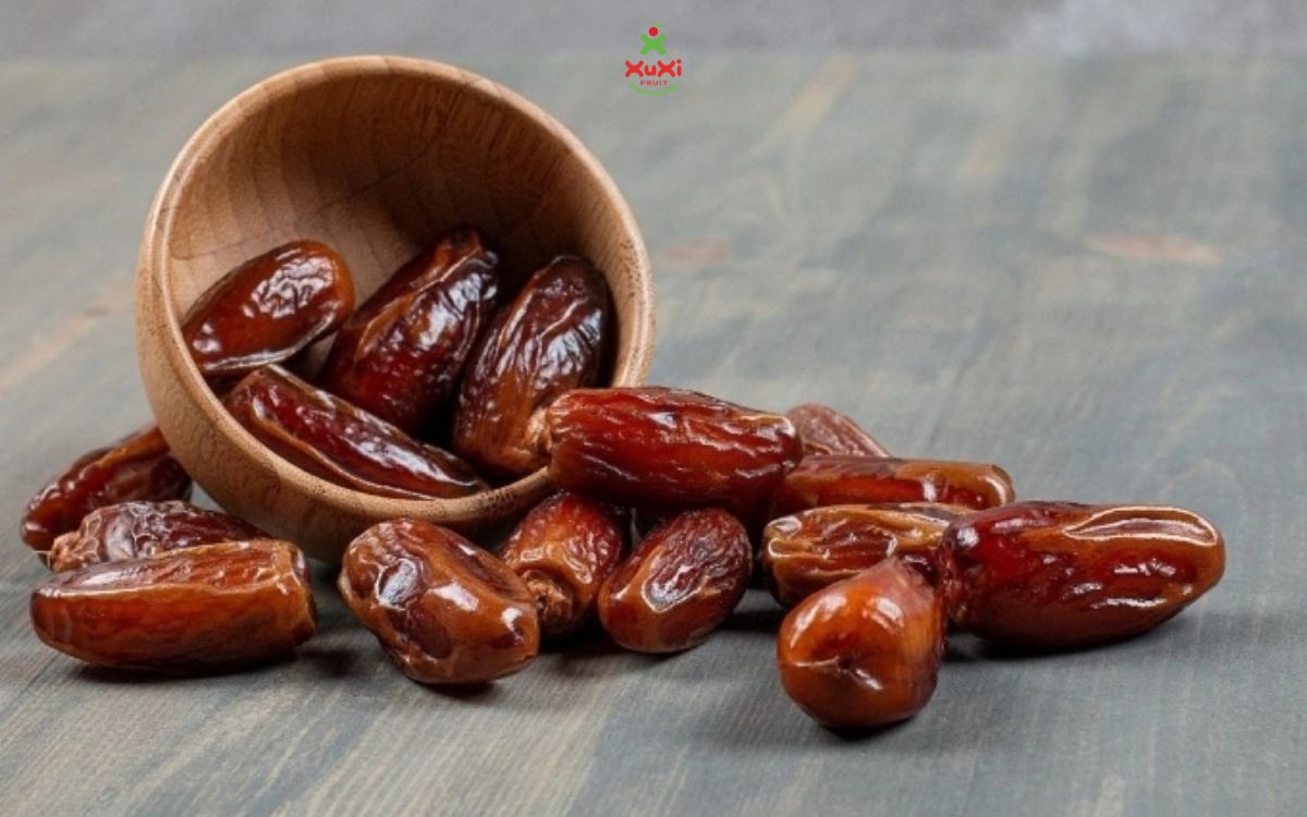 trái cây nhiều calo