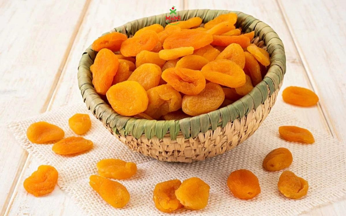 trái cây nhiều calo