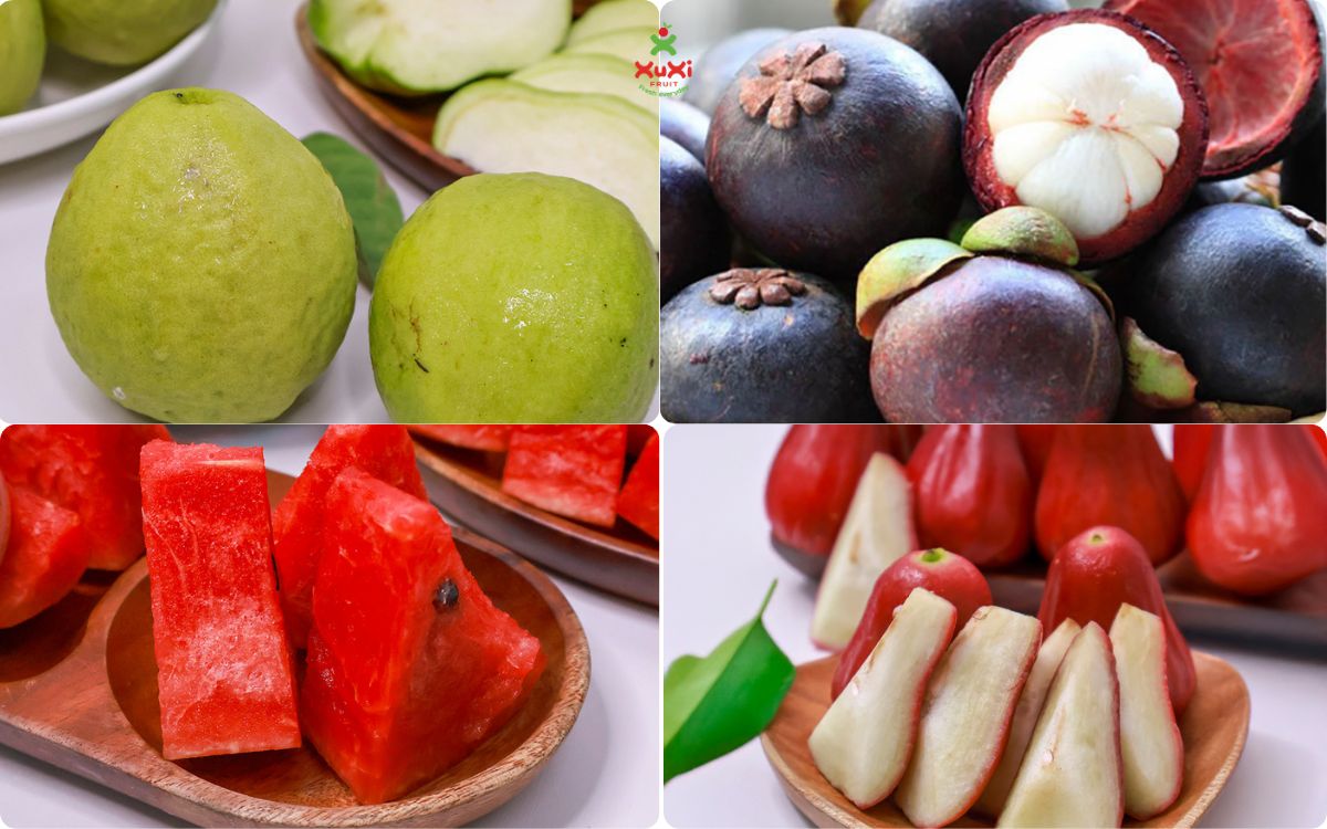1 quả mận bao nhiêu calo