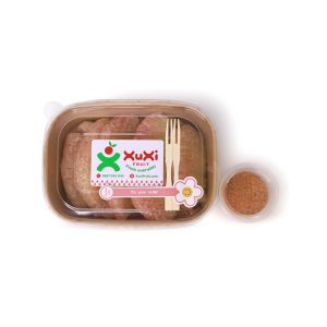 Bưởi lột sẵn 300g