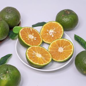 cam sành ngọt, mọng nước XuXi Fruit