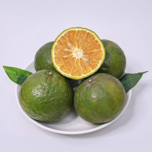 cam sành ngọt, mọng nước XuXi Fruit