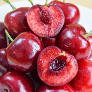 Cherry SanFrancisco JD hàng bay, giá tốt