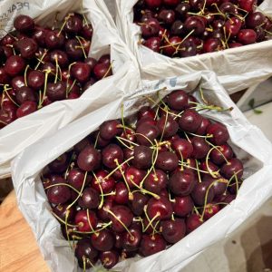 Cherry SanFrancisco JD hàng bay, giá tốt