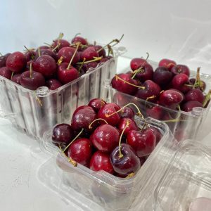 Cherry SanFrancisco JD hàng bay, giá tốt