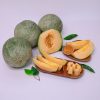 Dưa lưới vàng Việt Nam