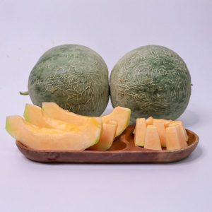 Dưa lưới vàng Việt Nam