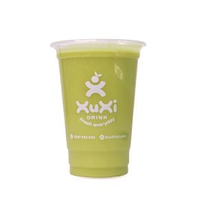 nước cóc ổi ly