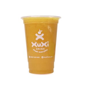 nước thơm ép ly