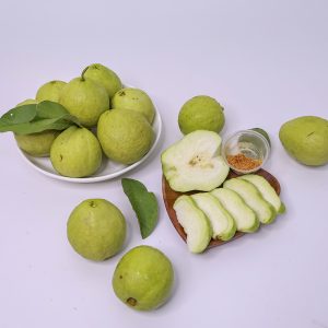 Ổi nữ hoàng giòn ngọt, giá tốt XuXi Fruit