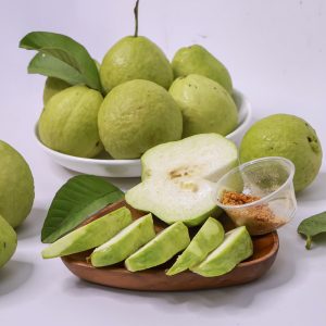 Ổi nữ hoàng giòn ngọt, giá tốt XuXi Fruit