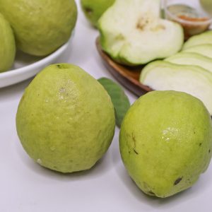 Ổi nữ hoàng giòn ngọt, giá tốt XuXi Fruit