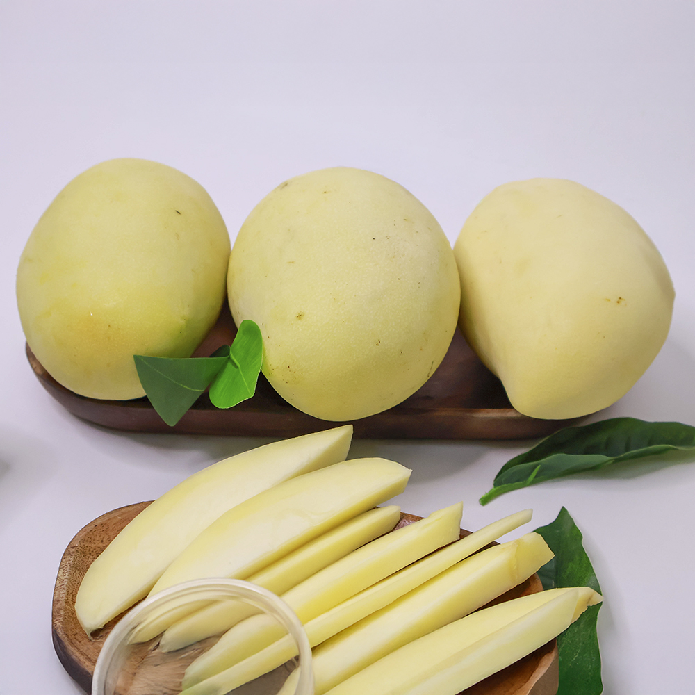 Xoài keo An Giang vàng